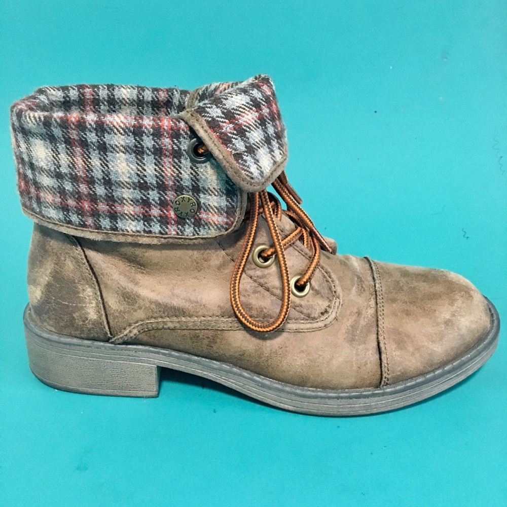 Roxy Boots fall/winter